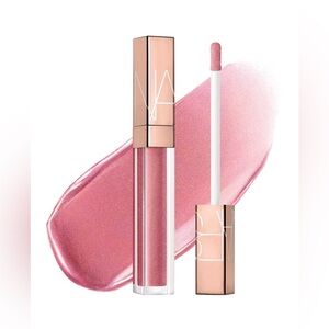 💋 NARS - Afterglow Lip Shine Gloss